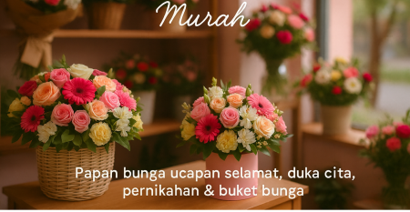 Toko Bunga Gantar